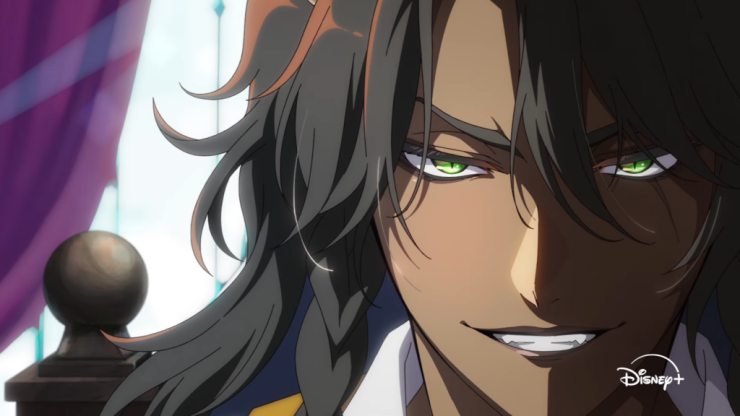 Fairouz Ai Joins Disney Twisted-Wonderland Season 2 as Yuuka Hirasaka, an Anime-Original Character | GameTrader.SG - BLOG