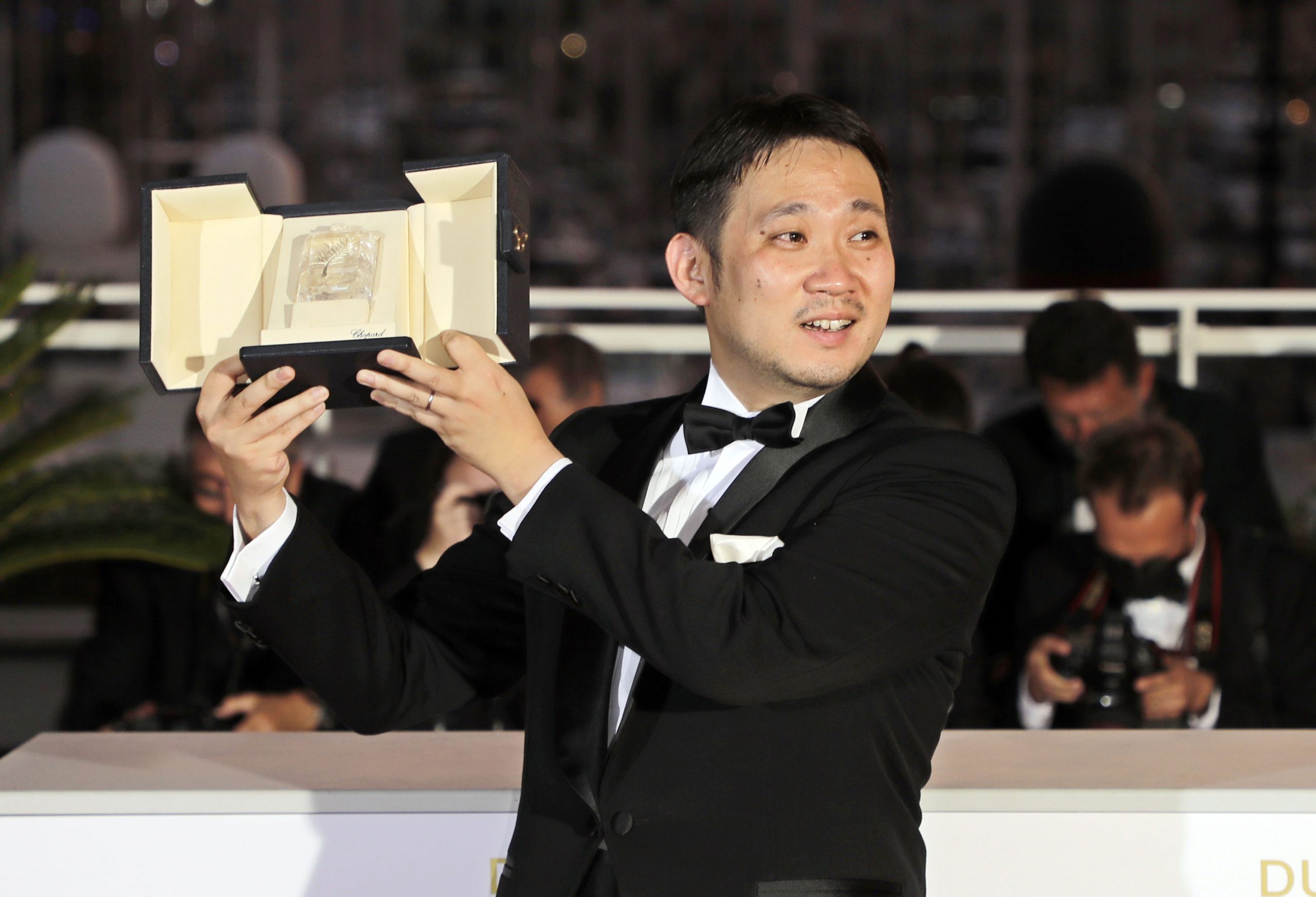 Ryusuke Hamaguchi's 'Drive My Car' Gets Best Screenplay at Cannes Film Festival | JAPAN Forward