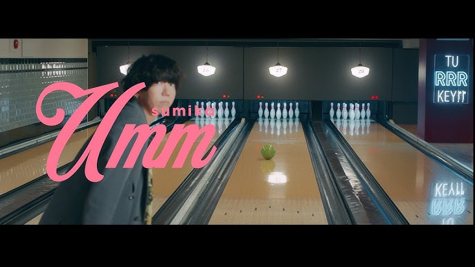 sumika / Umm【Music Video】