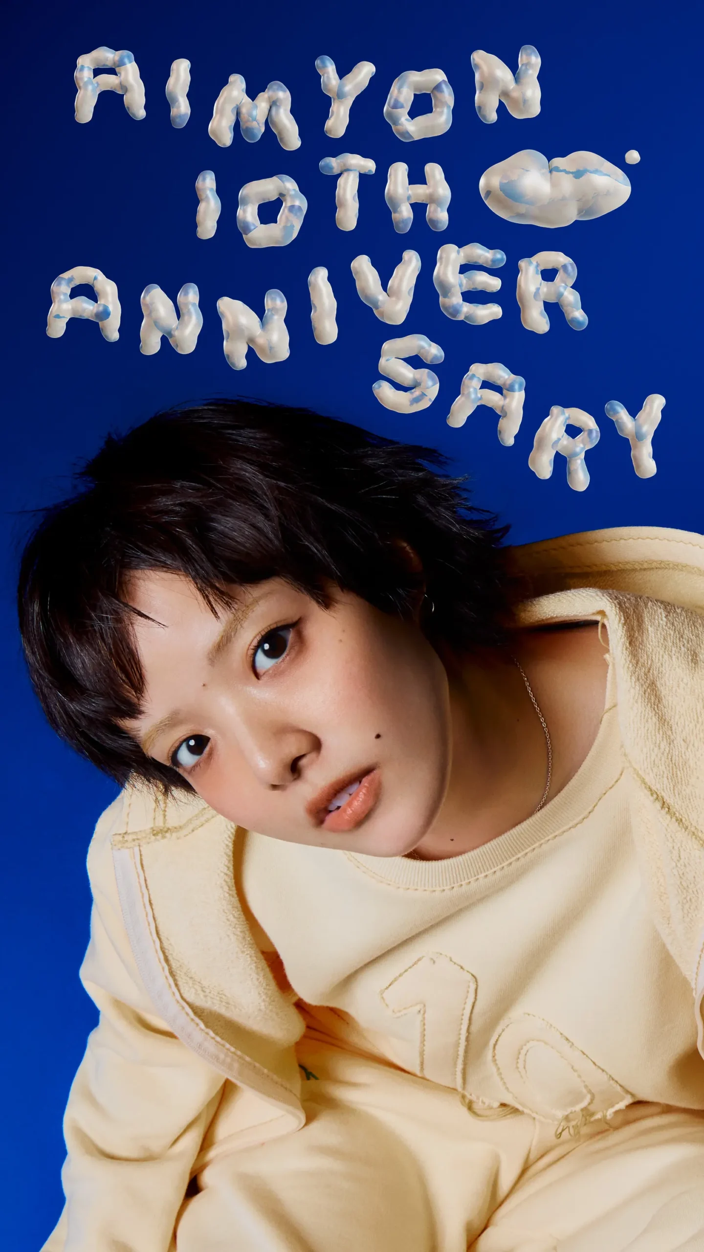 AIMYON 10th Anniversary