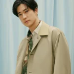 Nakajima Yuto | STARTO ENTERTAINMENT Wiki | Fandom
