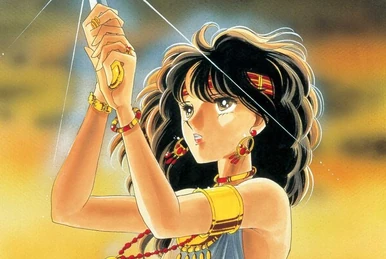 Red River (manga) | Manga Wiki | Fandom