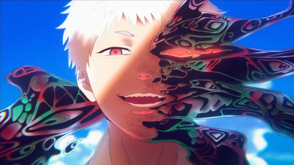 Anime of the Year 2026 Nominee Spotlight: The Summer Hikaru Died - Crunchyroll News