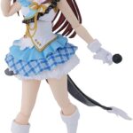 Amazon.com: Bandai Hobby - The Idolm@Ster - Amana Osaki, Bandai Spirits 30 MS Model Kit : Arts, Crafts & Sewing