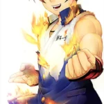 Kenichi Shirahama | History's Strongest Disciple Kenichi Wiki | Fandom