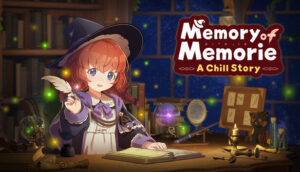 Memory of Memorie : A Chill Story on Steam