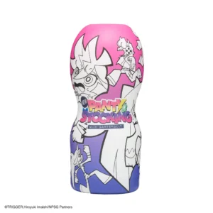 New PANTY & STOCKING with GARTERBELT Special Collaboration TENGA CUP