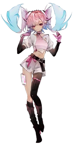 SugarPalette.Paint | UTAU wiki | Fandom