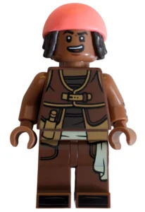 Usopp | Brickipedia | Fandom
