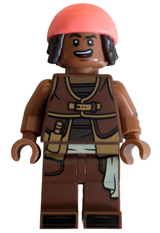 Usopp | Brickipedia | Fandom