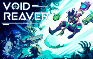 Void Reaver - Entalto Studios