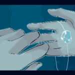 しかくの勿忘草 on Steam