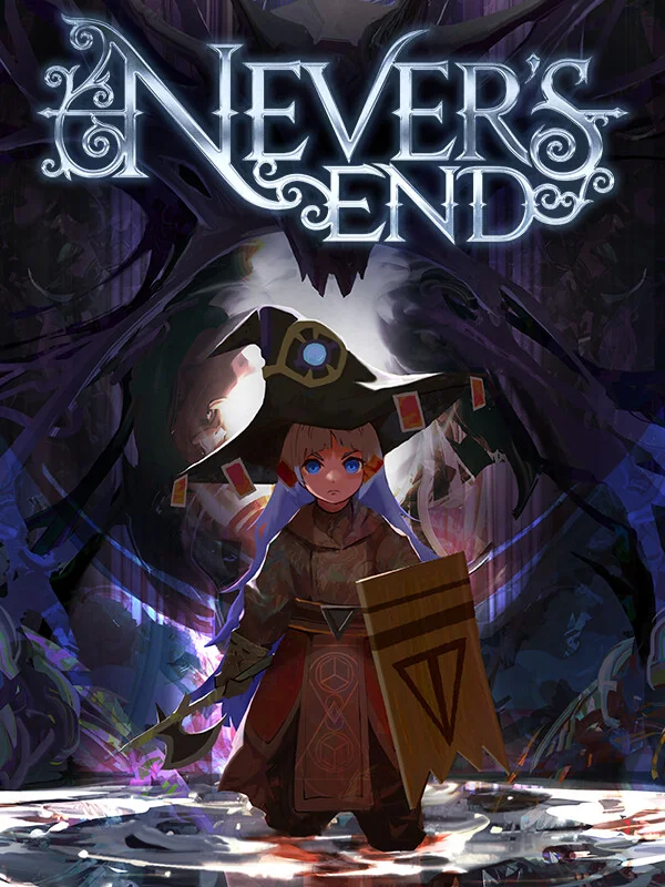 New tactics RPG Never's End blends Final Fantasy with the turbulent spell combos of Divinity: Original Sin | Rock Paper Shotgun