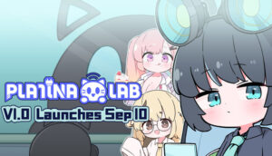 PLATiNA :: LAB on Steam