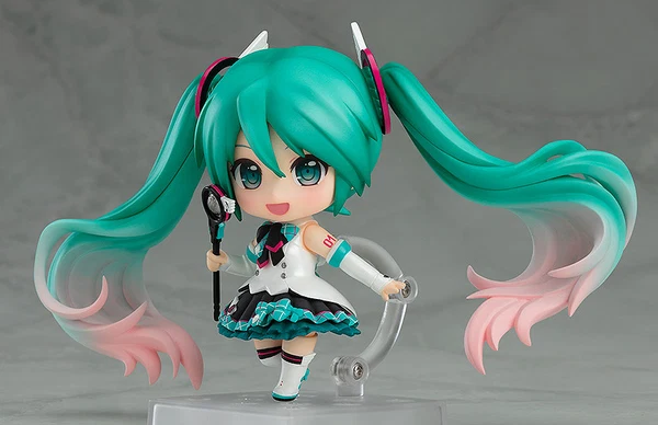 Hatsune Miku - Nendoroid Hatsune Miku Magical Mirai 2017 Ver. Figure ( – Good Smile US
