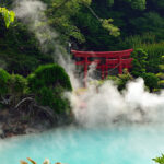 MyBestPlace - The "Hells of Beppu," the extraordinary hot springs of Japan