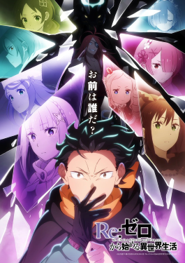 Re:Zero season 4 - Wikipedia