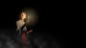 Ikai is a Horror Game That Forces Players to Confront Their Fears, and Its Absolutely Terrifying - Hey Poor Player
