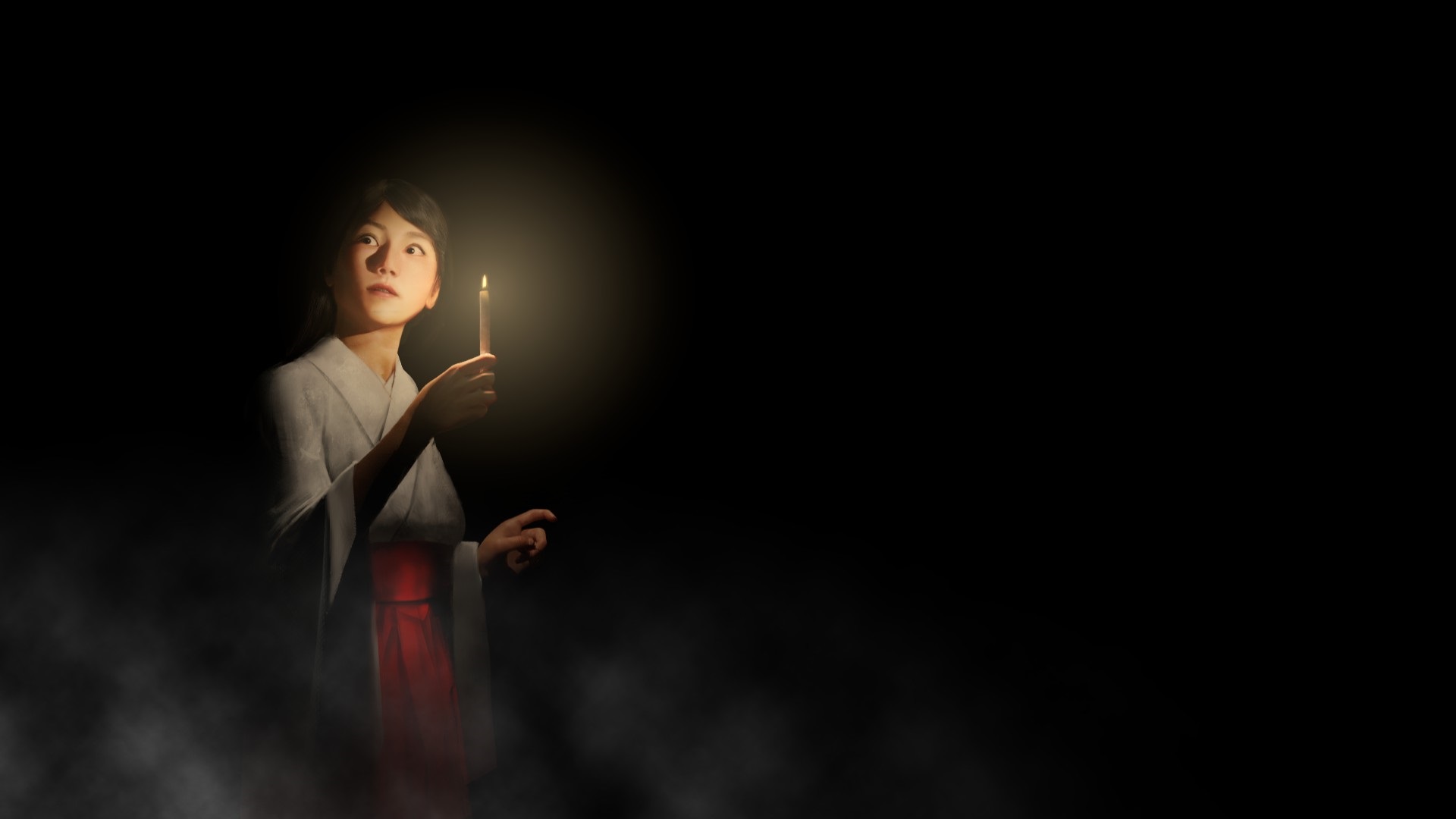 Ikai is a Horror Game That Forces Players to Confront Their Fears, and Its Absolutely Terrifying - Hey Poor Player