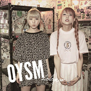 OYASUMI HOLOGRAM | OYASUMI HOLOGRAM | goodnight! records