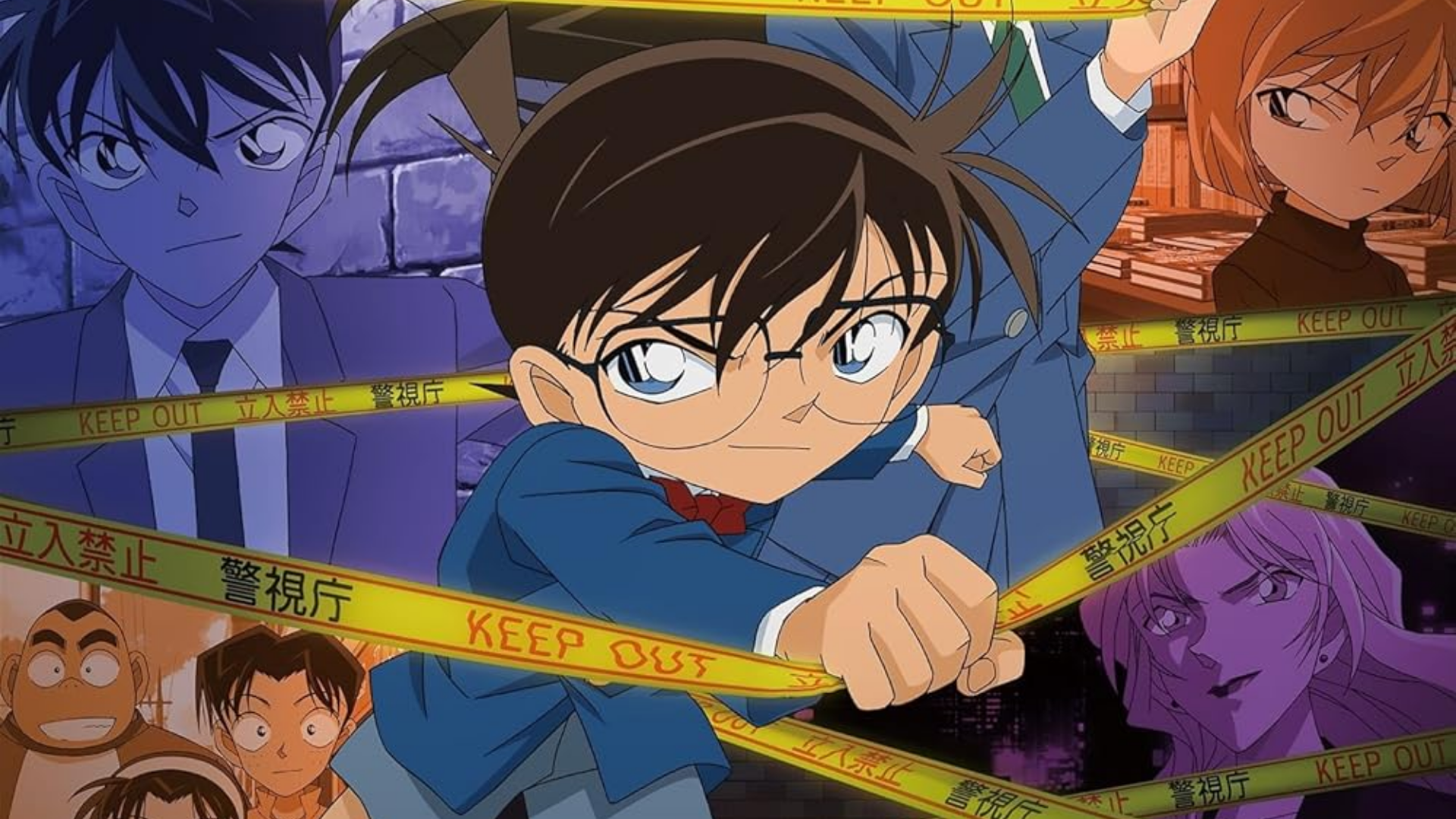 Detective Conan Creator Gosho Aoyama Confirms He Has Already Drafted the Manga's Final Chapter - Anime Corner