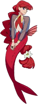 Lara | Mermaid Wiki | Fandom