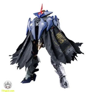 XiaoT「龍紋鏢局」DP-H01 令曜専用戦術ケープアクセサリー 鏢影 - 77figure.com