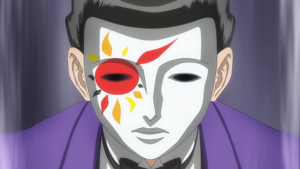 LIAR GAME Anime Announces Four Voice Cast Additions - Crunchyroll News