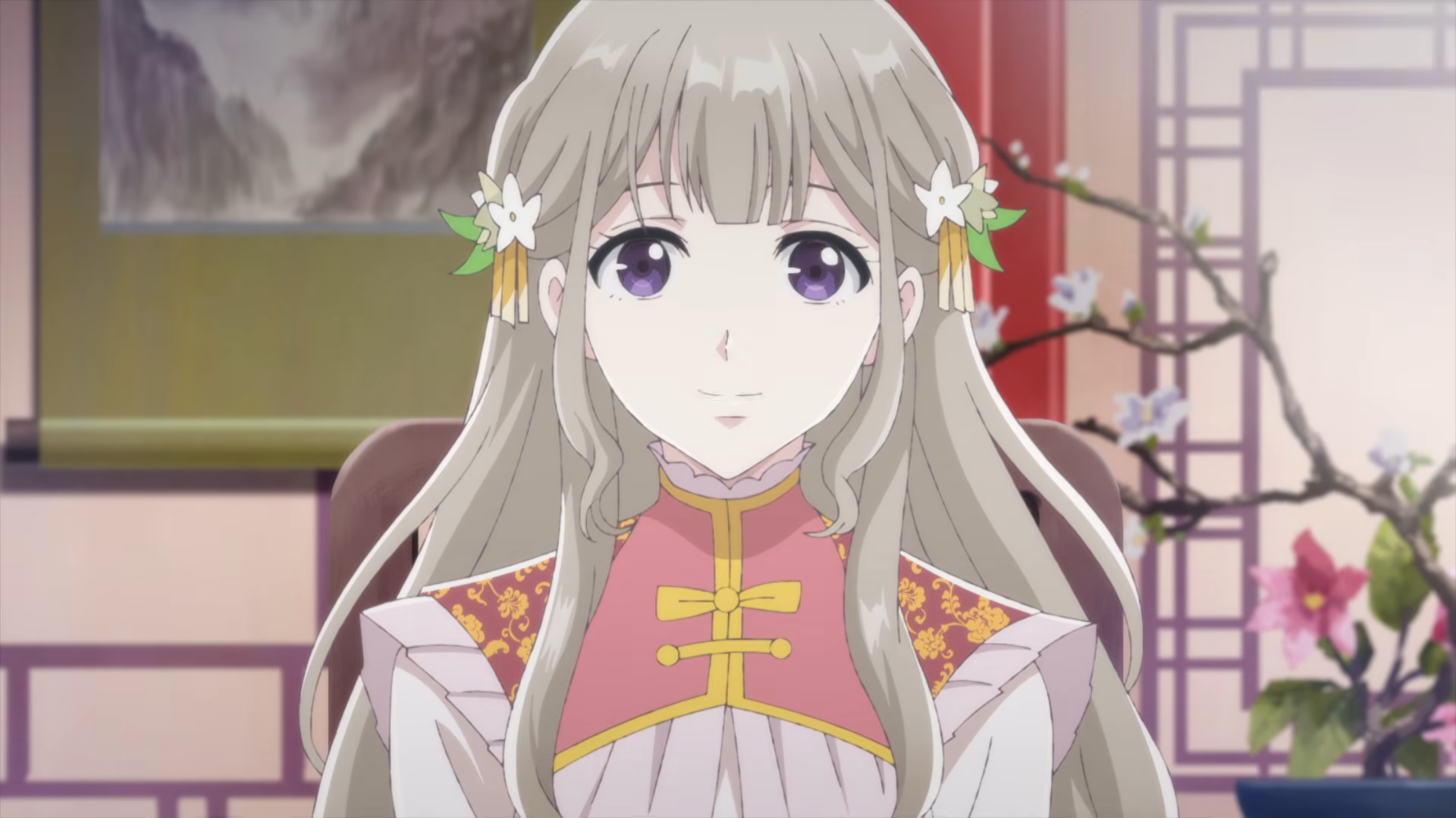 Matsurika Kanriden Releases New Trailer Featuring Opening Theme Song by Kana Boon - Anime Corner