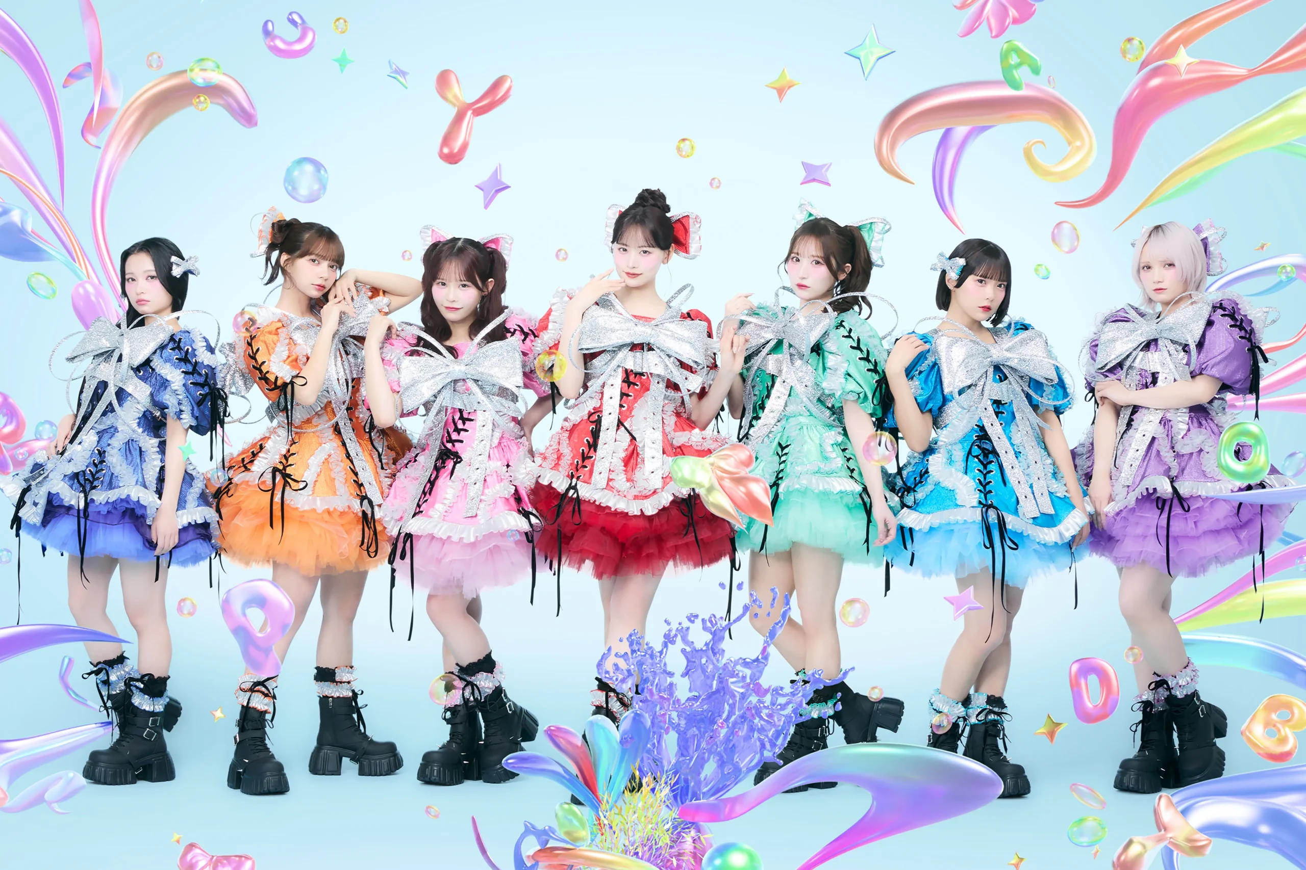 CANDY TUNE | Jpop Wiki | Fandom