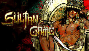 Save 20% on Sultan's Game on Steam