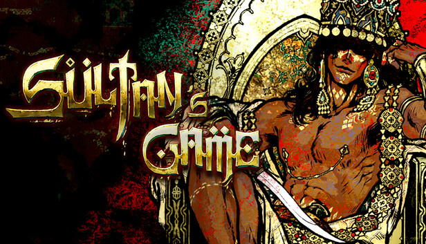 Save 20% on Sultan's Game on Steam