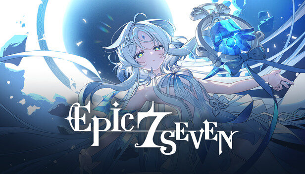 Epic Seven on Steam