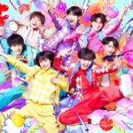 THE SUPER FRUIT | Jpop Wiki | Fandom