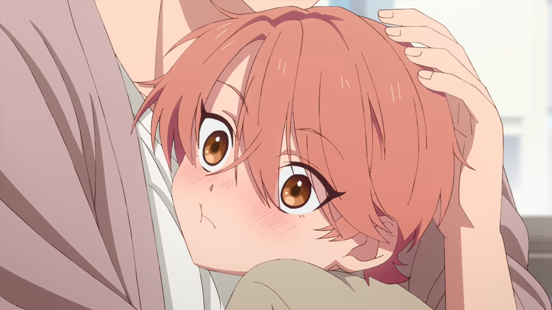 Ore to Yu Nii! Unveils Teaser Trailer & January 2027 Premiere Date