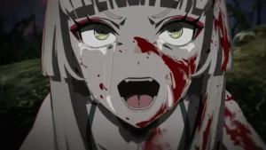 Seiji Kishi to Direct Polygon Pictures' Original Anime Maiden Blood