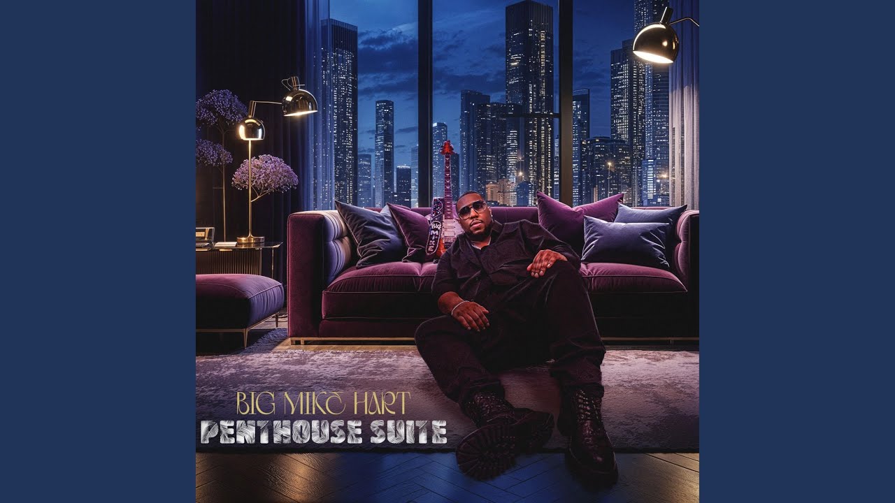 Penthouse Suite