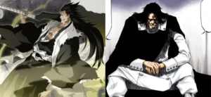 Zaraki Kenpachi (CFYOW) vs base Yhwach (no Almighty, no medallion) : r/ bleach