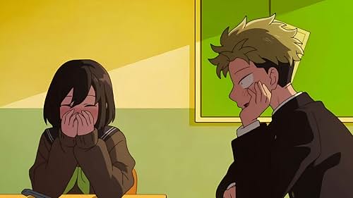 You and I Are Polar Opposites Episode 11 Review: Nishi Realizes She Loves Yamada and It Hits Hard - IMDb