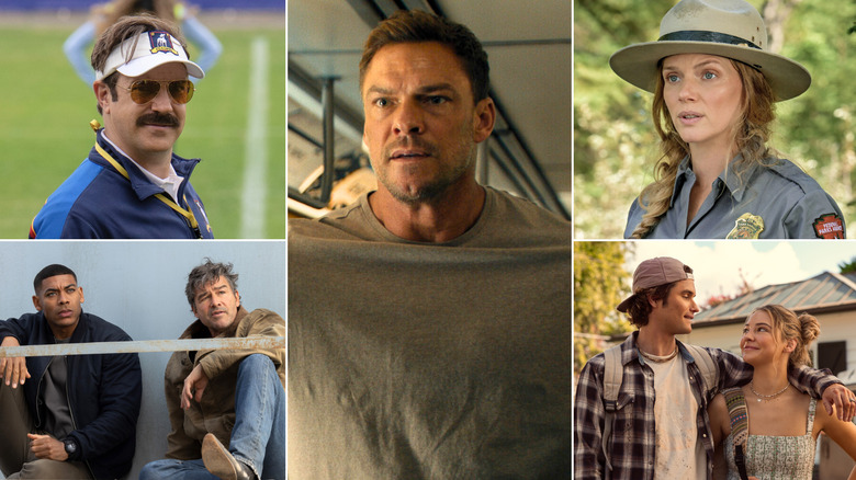 August 2026 TV Schedule: Printable What To Watch Calendar — Premieres & Finales List