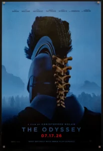 The Odyssey