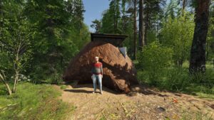 Steam Community :: Finnish Cottage Simulator