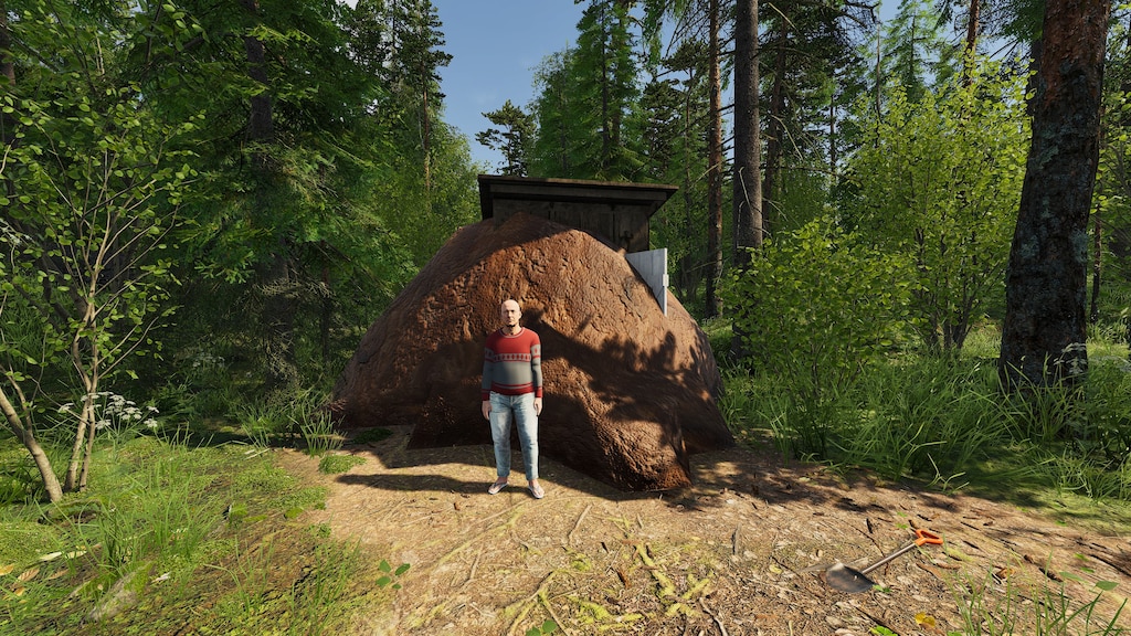 Steam Community :: Finnish Cottage Simulator