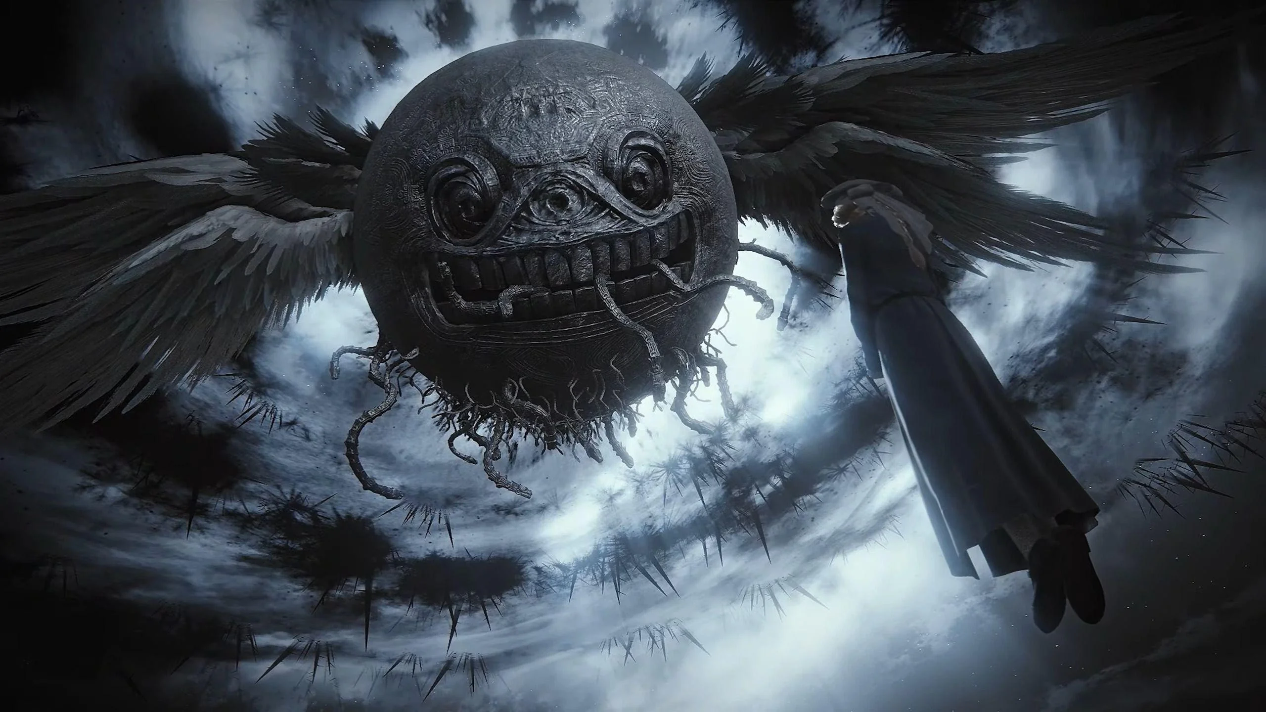 The Duskbloods is a Switch 2 exclusive because Nintendo was the "right partner" and "very receptive" to FromSoftware's weird idea, says Hidetaka Miyazaki : r/NintendoSwitch2