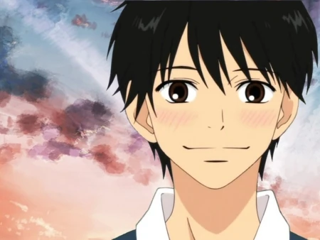 Shouta Kazehaya | Kimi ni Todoke Wiki | Fandom