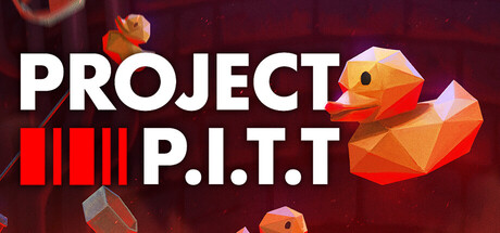 Save 15% on Project P.I.T.T. on Steam