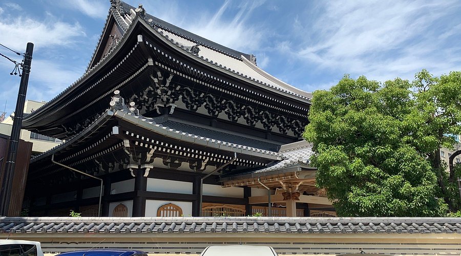 Sokenji- Temple - All You SHOULD Know Before Going 2026 (with Reviews)
