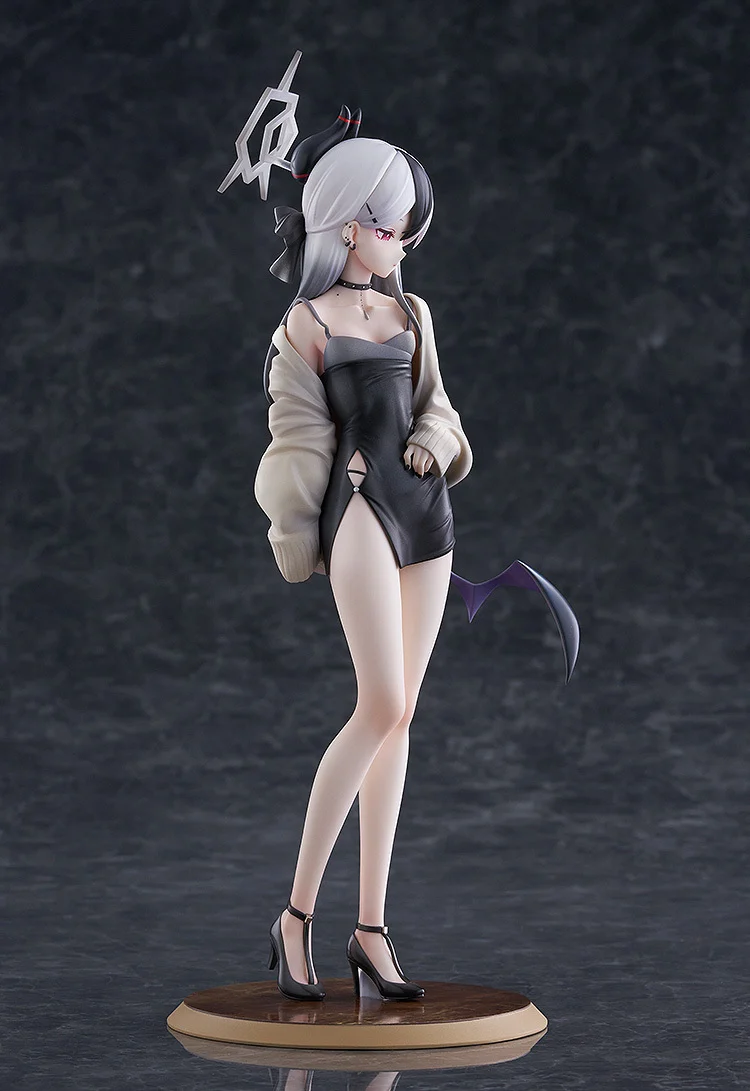 Blue Archive - Kayoko (Dress) 1/7 Scale Figure – Good Smile US