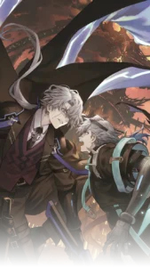 Revenants of Azvaldt | Cards | Shadowverse: Worlds Beyond | Cygames