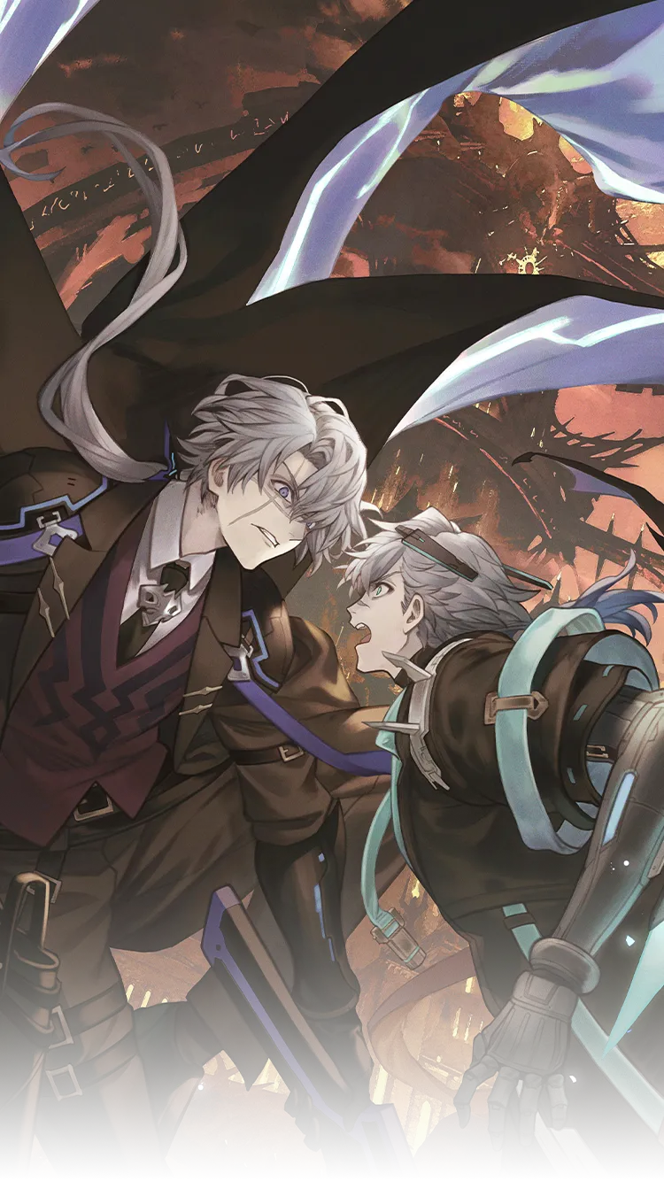Revenants of Azvaldt | Cards | Shadowverse: Worlds Beyond | Cygames